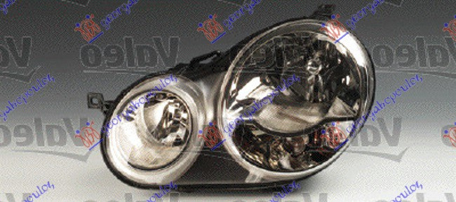 Fenerë (VALEO) (me motor)