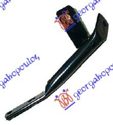 Shtërngues/mbajtës për parakolpin e përparmë (anësor)