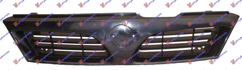 Maskë pvc/grilë