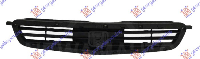 Maskë pvc/grilë (pa kornizë)