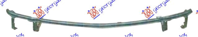 Shinë/bazë për parakolpin e përparmë