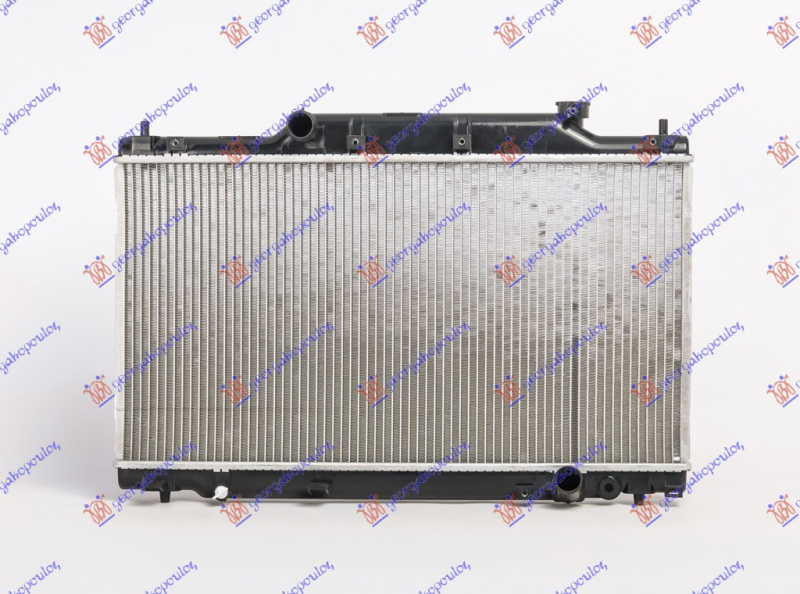 Radiator për motor 2.0i 16V (me/pa kondicioner) (35x65.8) tipi R (KOYO)