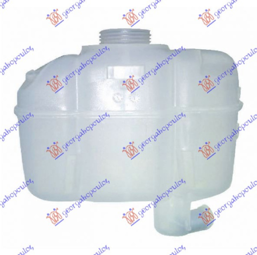 Rezervoar për antifriz 02-