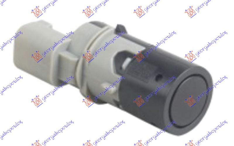 Sensor parkimi konektor gri (3 pinë)
