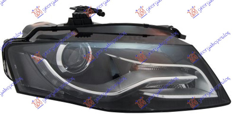 Fenerë xenon -10 MARELLI