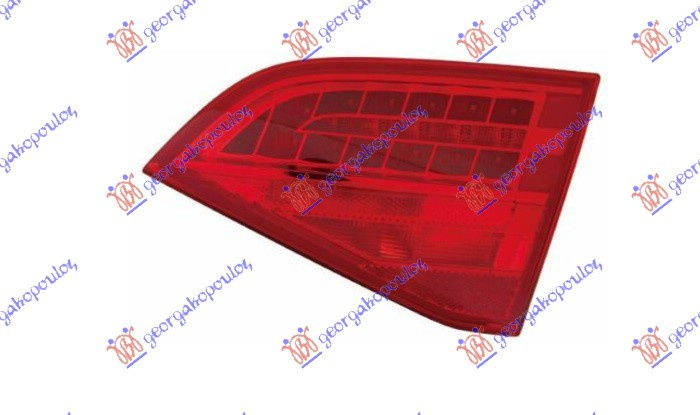 Dritë stop e brendshme (karavan) LED (HELLA)