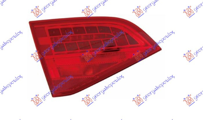 Dritë stop e brendshme (karavan) LED (E)