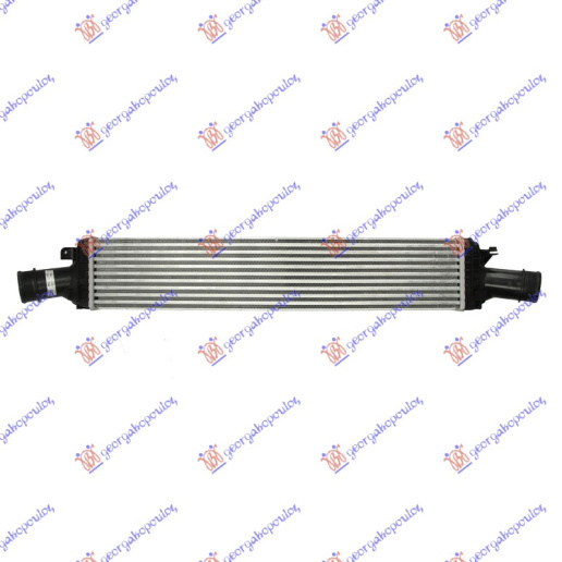 Interkuler 3.0 TDi dizel (720x140x80)