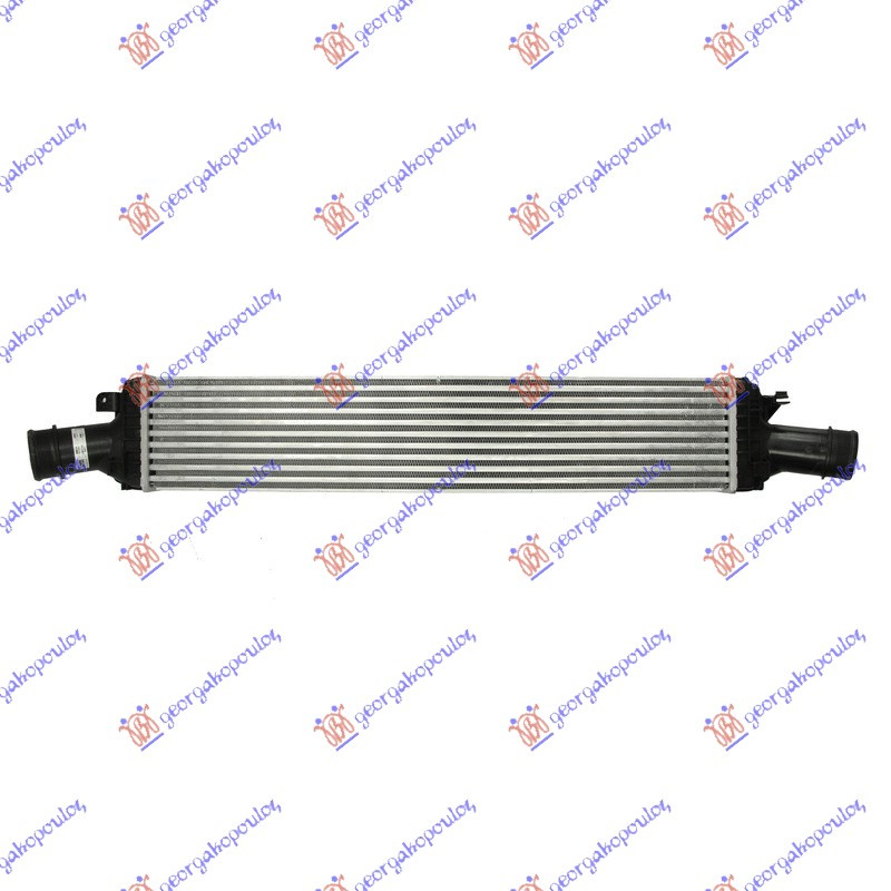 Interkuler 3.0 TDi dizel (720x140x80)