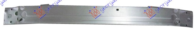Parakolpi i përparmë shinë (aluminium)