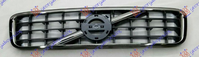 Maskë pvc/grilë 07-