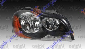 Fener elektrik ( dritë pulsuese transparente) (VALEO)