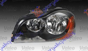 Fener elektrik ( dritë pulsuese transparente) (VALEO)