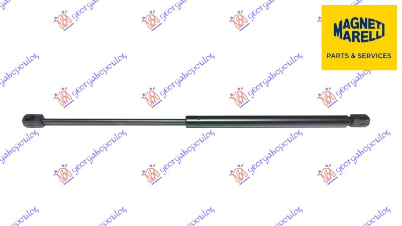 Amortizues (një) për kofano (510L-510N) (MARELLI)