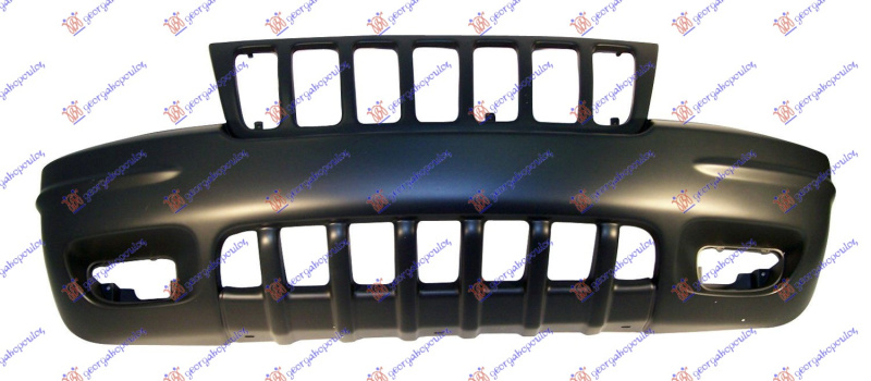 Parakolpi i përparmë (LIMITED) -04