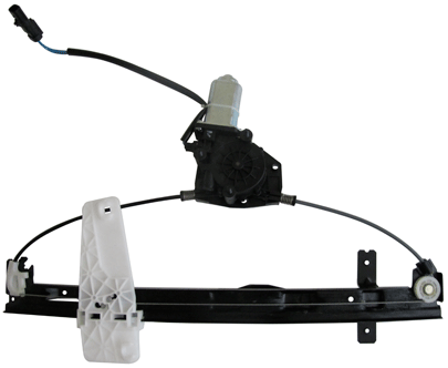 Ngritës/rregullator për dritaren e përparme (me motor) -00