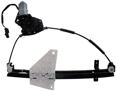 Ngritës/rregullator për dritaren e pasme (me motor) -00 (А cilësi)