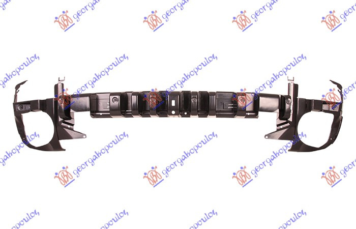 Absorbues në parakolpin e përparmë -05