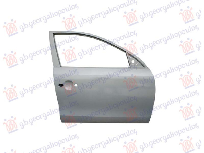 Dera e përparme (Origjinal)