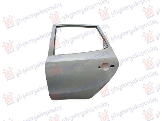 Derë e pasme (Origjinal)