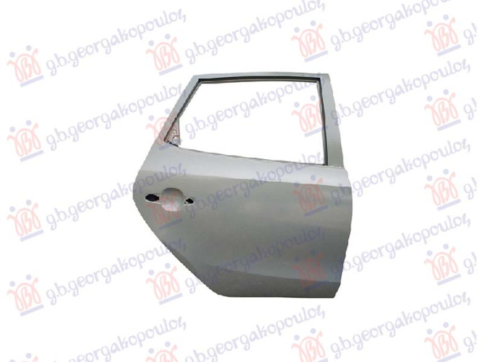 Derë e pasme (Origjinal)