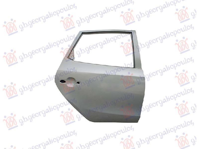 Derë e pasme (Origjinal)