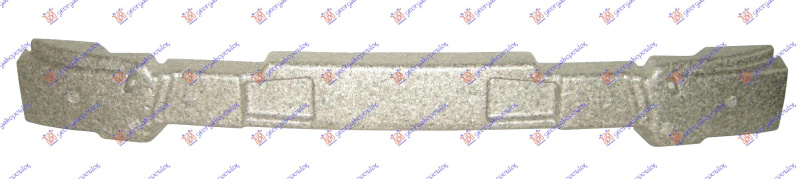 Absorbues në parakolpin e përparmë -11