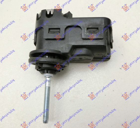 Motor për Fenerë elektrik (E) (DEPO)