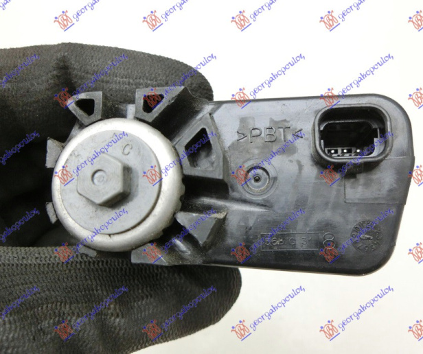 Motor për Fenerë elektrik (E) (DEPO)