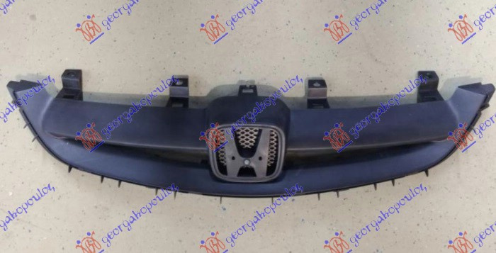 Maskë pvc/grilë 03-