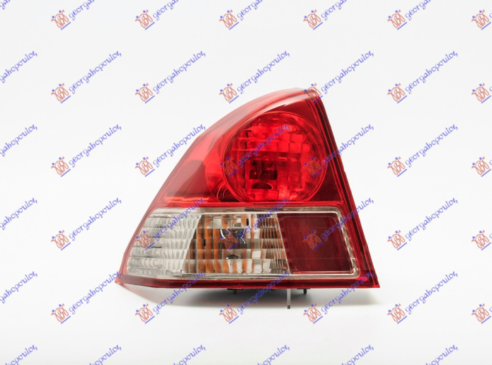 Dritë stop e jashtme 03-