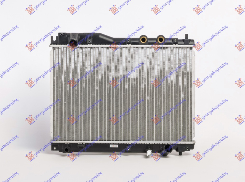 Radiator për motor 1,7 CDTi (35x51,8) (marsh manual)