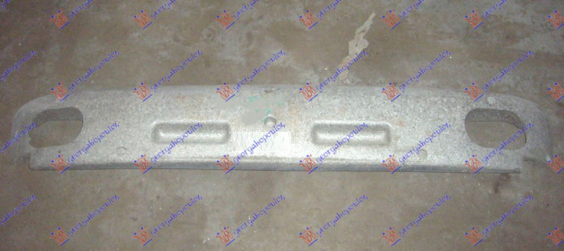 Absorbues për parakolpin e pasëm (Origjinal)