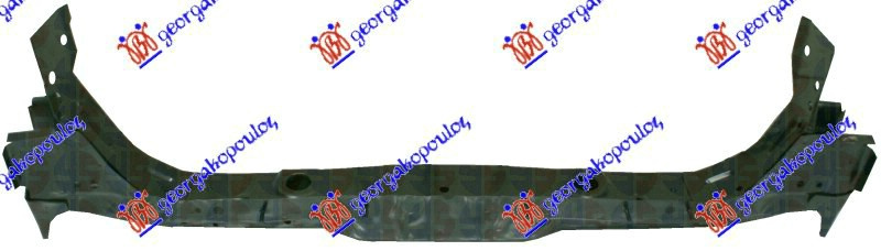 Traversa e përparme(anglez model)
