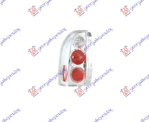 Drita stop set (lexus)