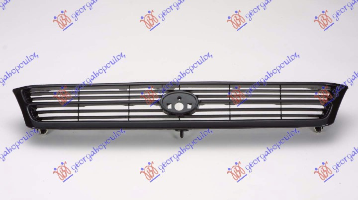 Maskë pvc/grilë