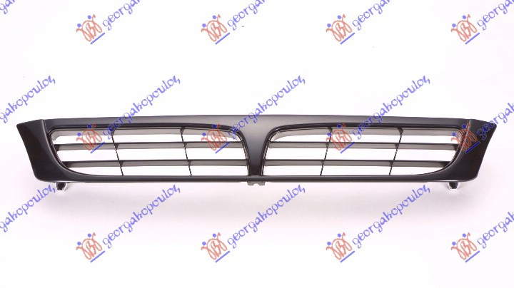 Maskë pvc/grilë 95-
