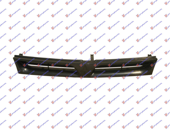 Maskë pvc/grilë
