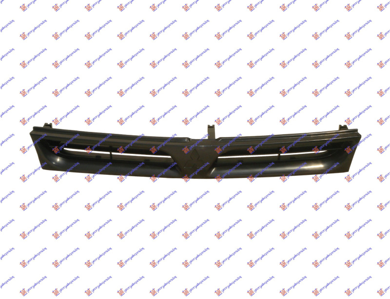 Maskë pvc/grilë