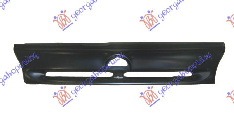 Maskë pvc/grilë ii