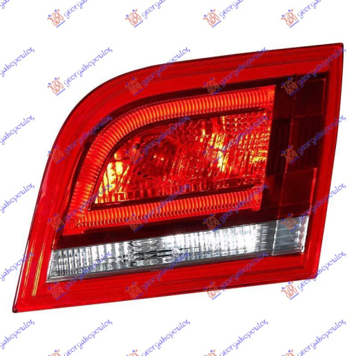 Dritë stop e brendshme sportback LED (E)