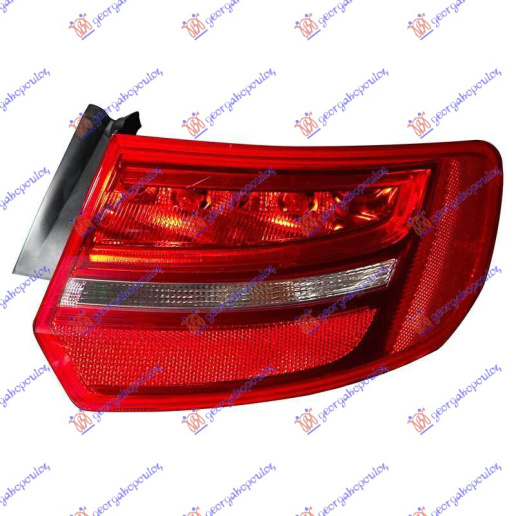 Dritë stop e jashtme sportback LED MARELLI