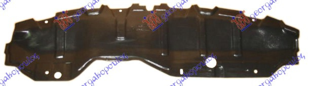 Mbrojtje/kapak nën motor