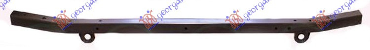 Mbajtës/ mbështetës i radiatorit i poshtëm dizel 2.0 dci