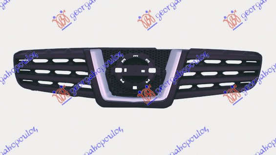 Maskë pvc/grilë