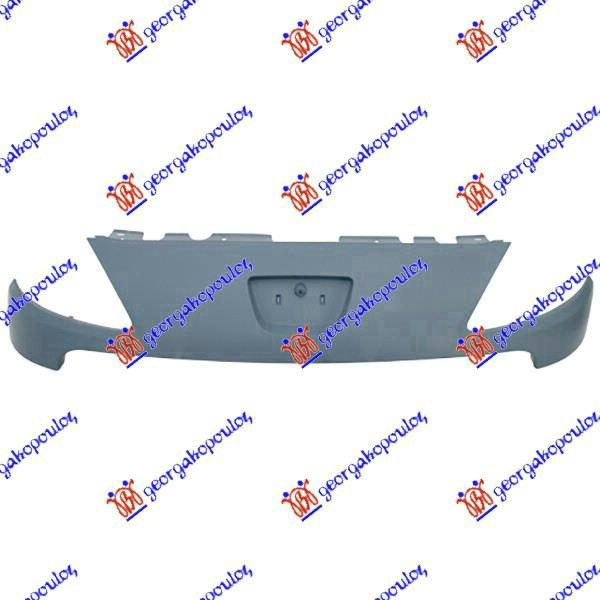 Maskë pvc/grilë