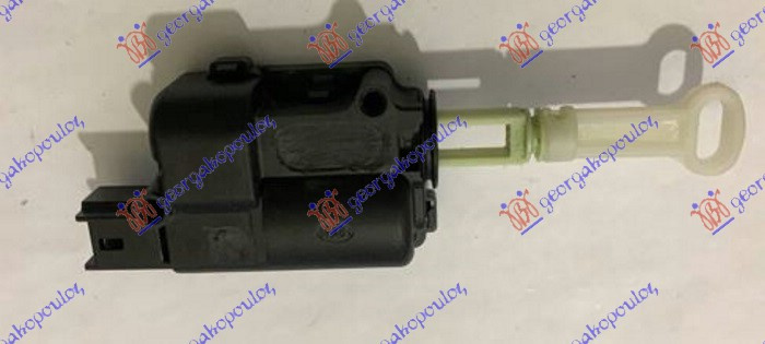 Motor për Bravën për derën e përparme (4 pinë)
