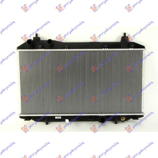Radiator për motor 1.4i16V (me/pa kondicioner) (32.5x63) (KOYO)