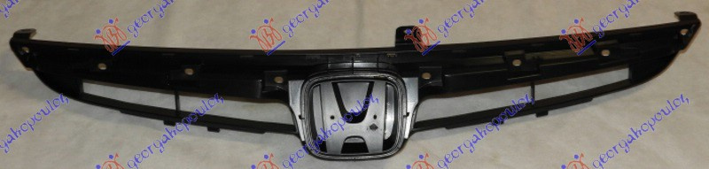 Maskë pvc/grilë e brendshme -09
