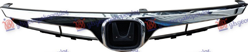 Maskë pvc/grilë komplet -09